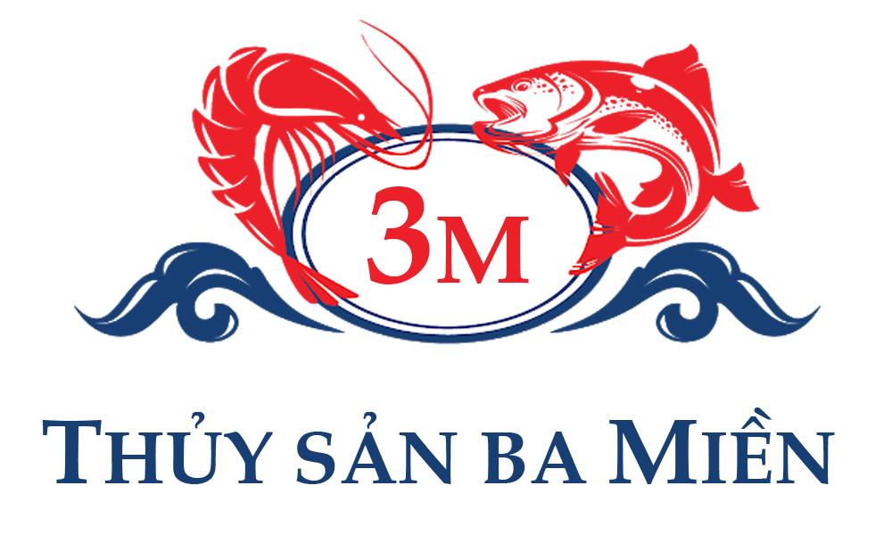 Thủy Sản 3 Miền